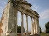 Albania: Day Trip to Apollonia Archaeological Park