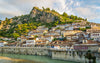 Full-Day Berat Trip from Tirana (1 Person)